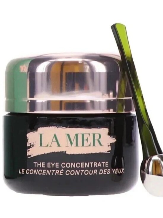 La Mer 💚 Other - La Mer The Eye Concentrate 0.5 oz 15ml NEW SEALED